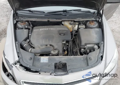 2010 Chevrolet Malibu Ls из США, поврежденный, VIN 1G1ZB5EB8A4120155